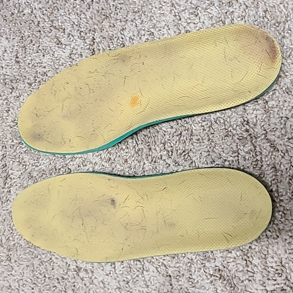 L.l. Bean navy waxed canvas duck bill boots - Picture 12 of 12